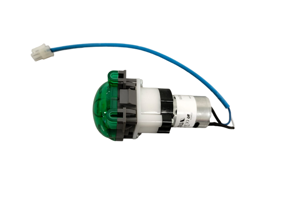 VMI Hybrid 2.0 Buffing Water Pump Assembly