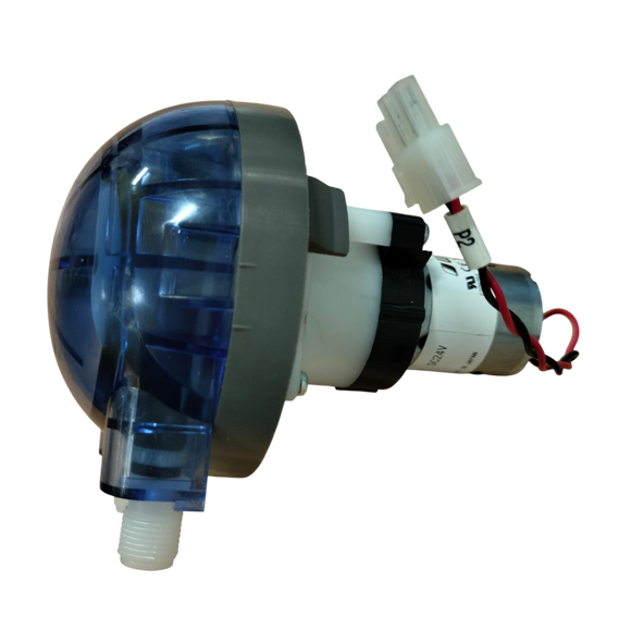 Eco Clever/ Master Compound Pump (ALT)(EOL)