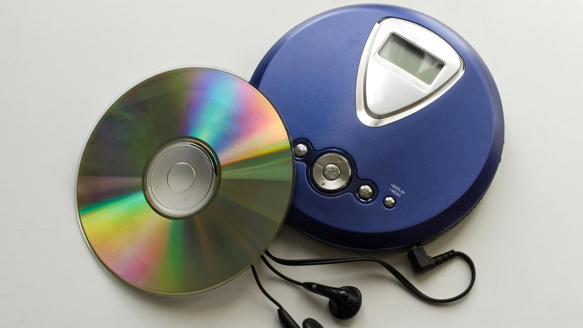 Types of Disc - and how TDR machines can repair them | Total Disc Repair