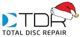 Key Cards and Electronic Chips | Total Disc Repair