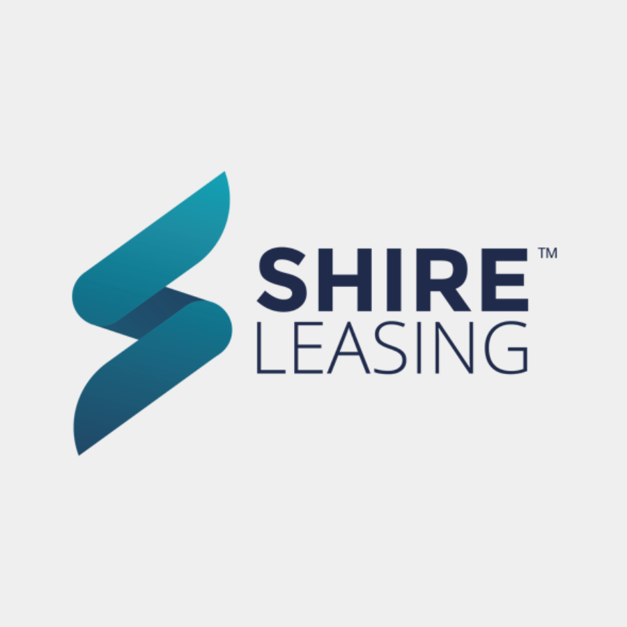 Shire Leasing Logo