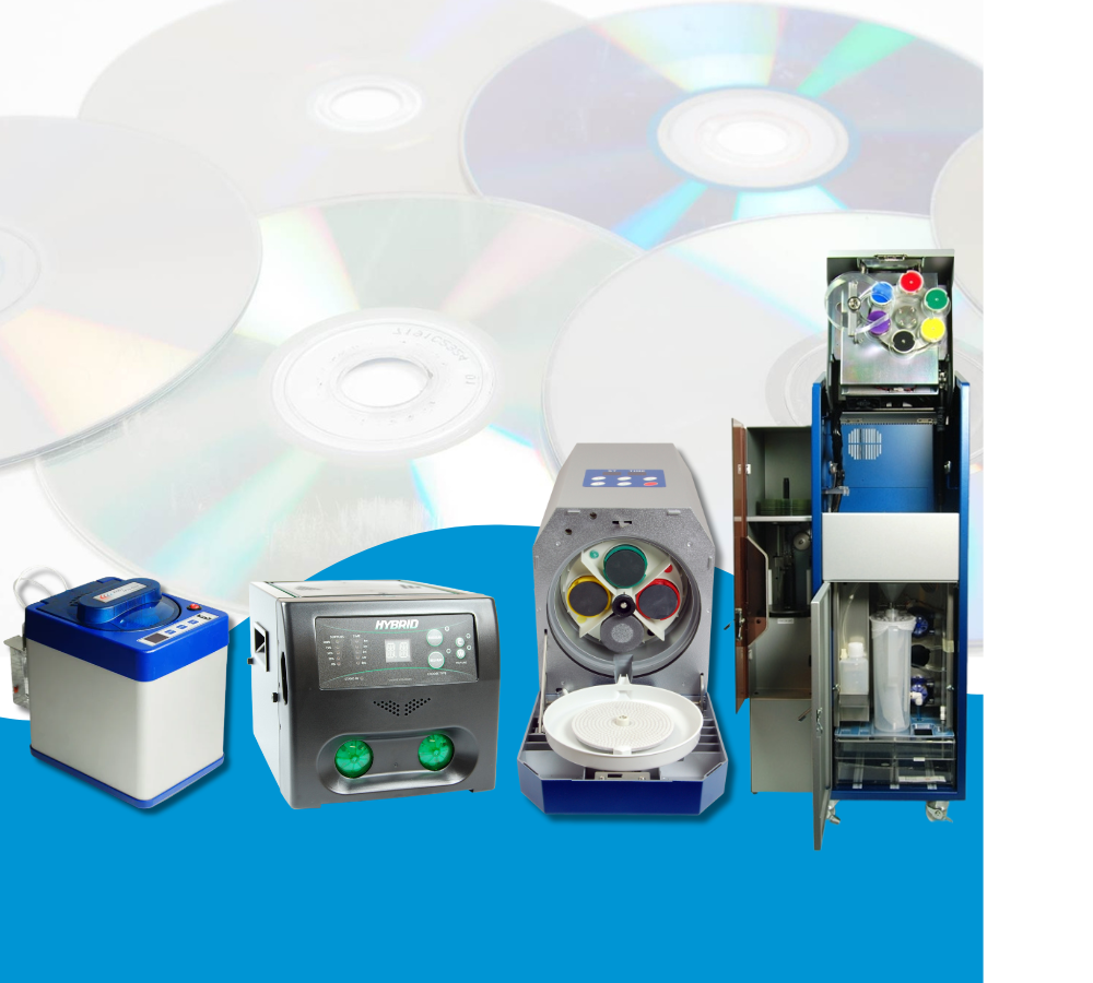 Leasing | Total Disc Repair