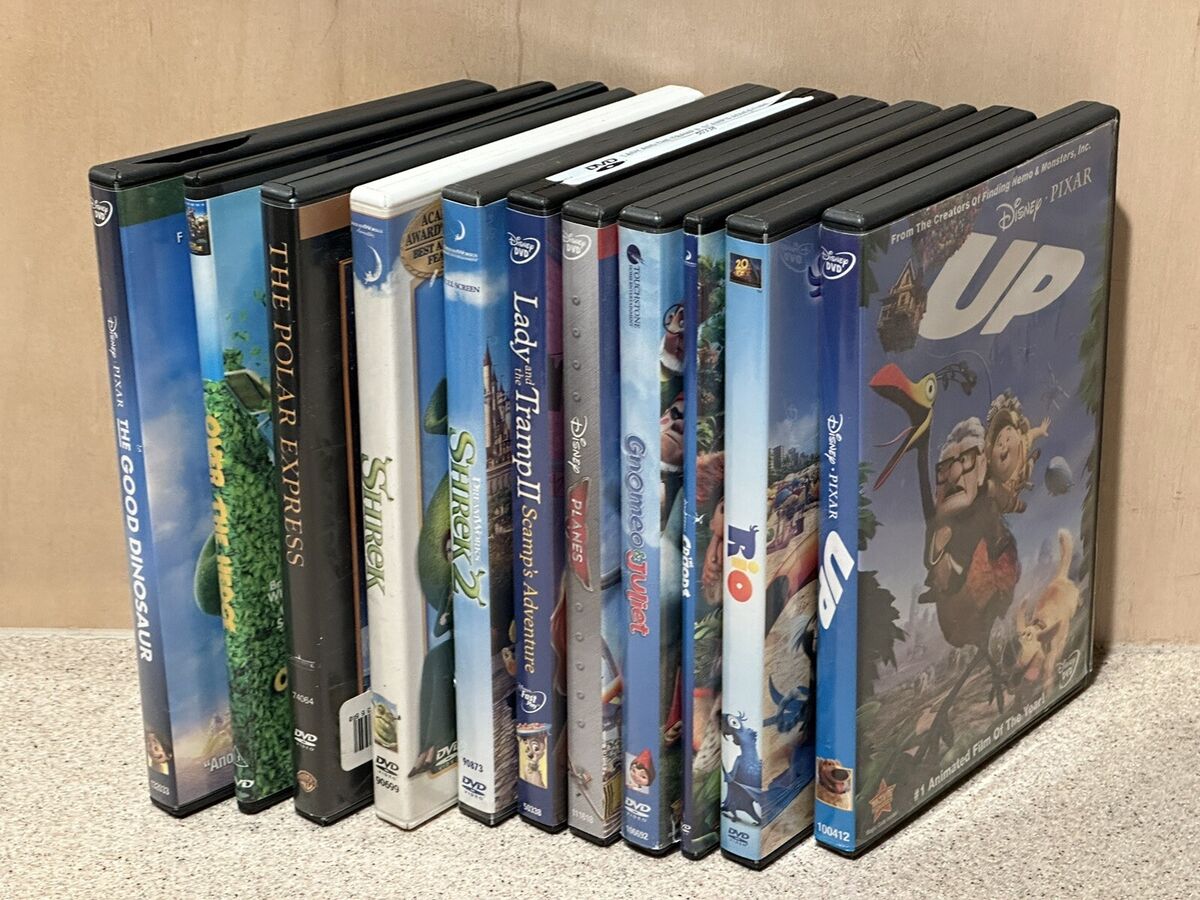 Dvd