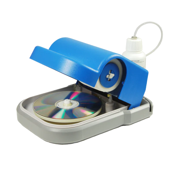 Eco Clean Machine (Reconditioned) | Total Disc Repair