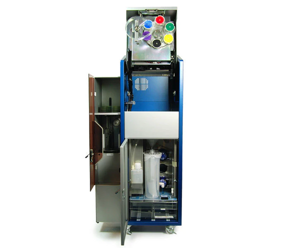 Eco Master Reconditioned (Blue Version)