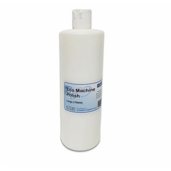 Eco Machine Polish - Medium 250ml