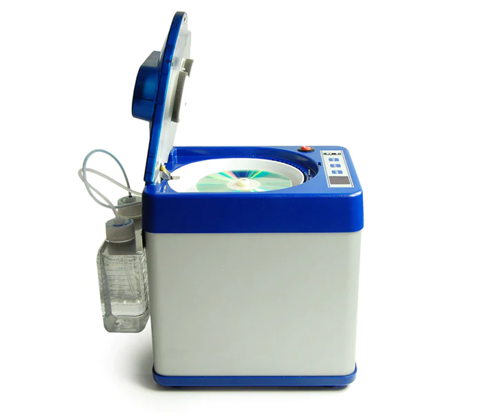 Eco Pro 2.0 Disc Repair Machine | Total Disc Repair