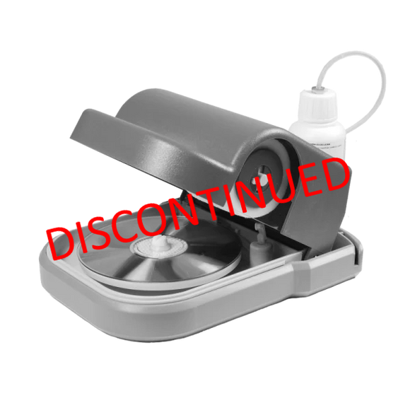 Eco Clean Machine (Reconditioned)