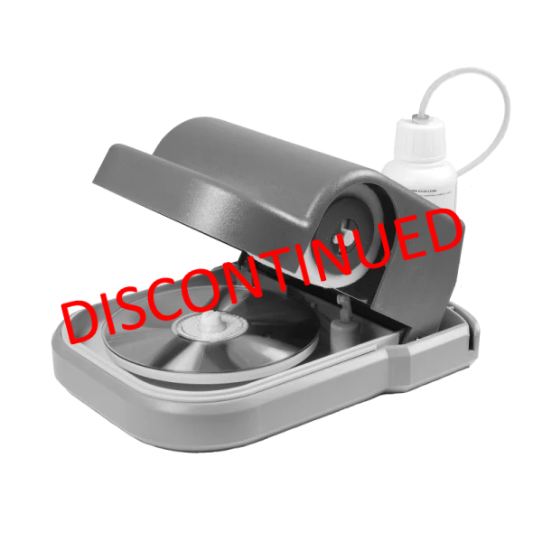 Eco Clean Machine (Reconditioned) Total Disc Repair