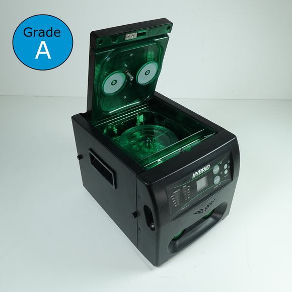 VMI Hybrid 2.0 Machine (Reconditioned) - Grade A