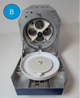 Eco Clever Machine (Reconditioned) - Grade B