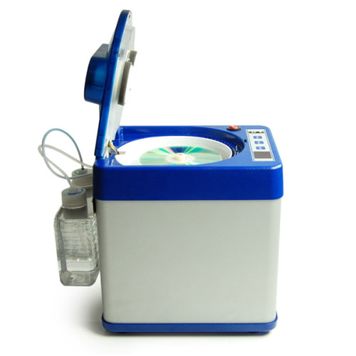 Homepage machine 500