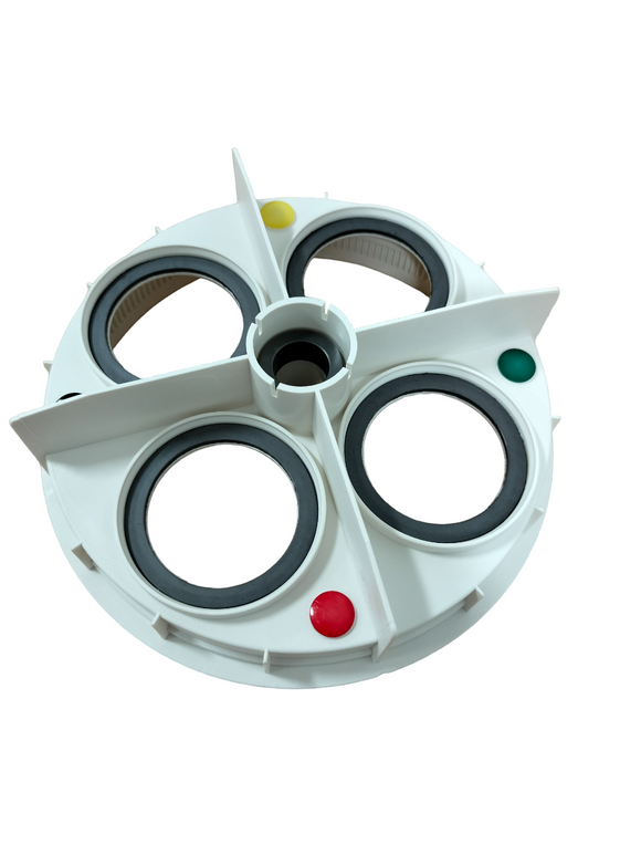 Eco Clever Turret Module with Magnets (ST)