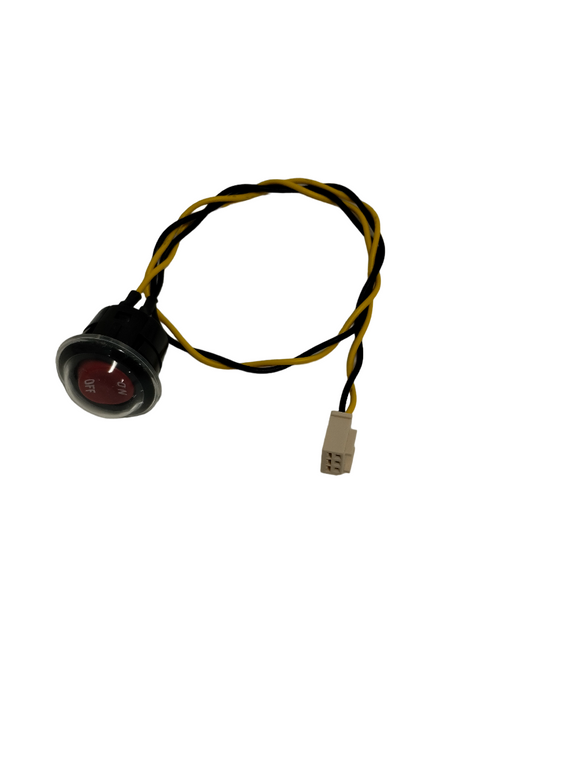 Eco Pro Power Switch Assembly