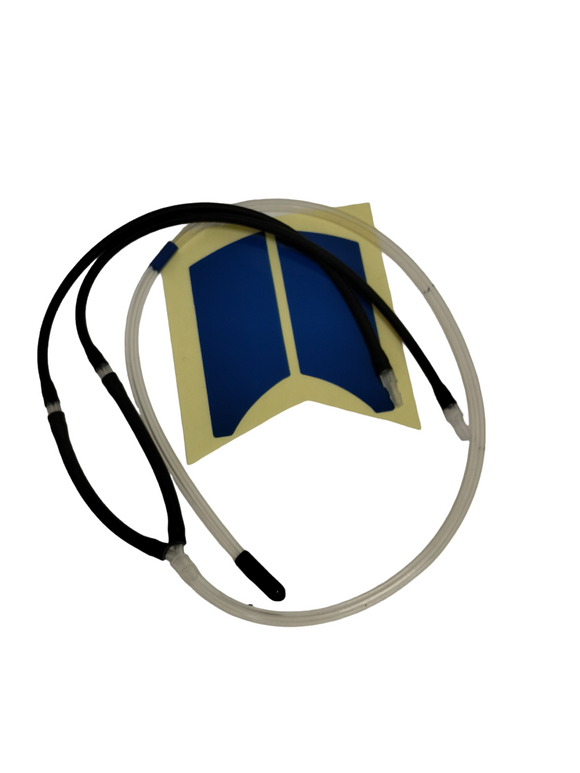 Eco Pro Compound Pump (CP) Assembly