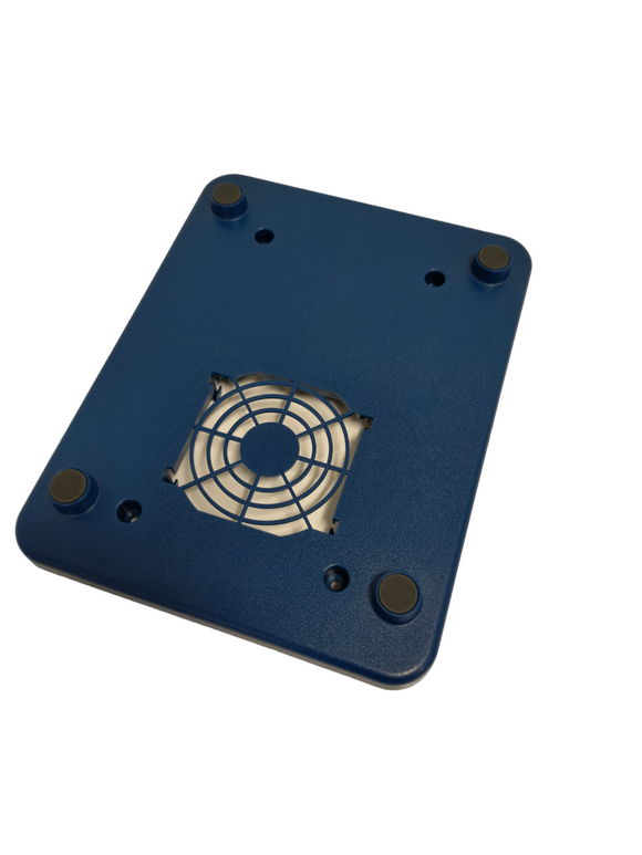 Eco Pro Under Cover Assembly