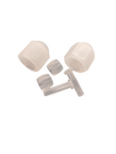 Eco Water Pump Fitting (Nut Inner/Outer Sleeve) (Pair)-2