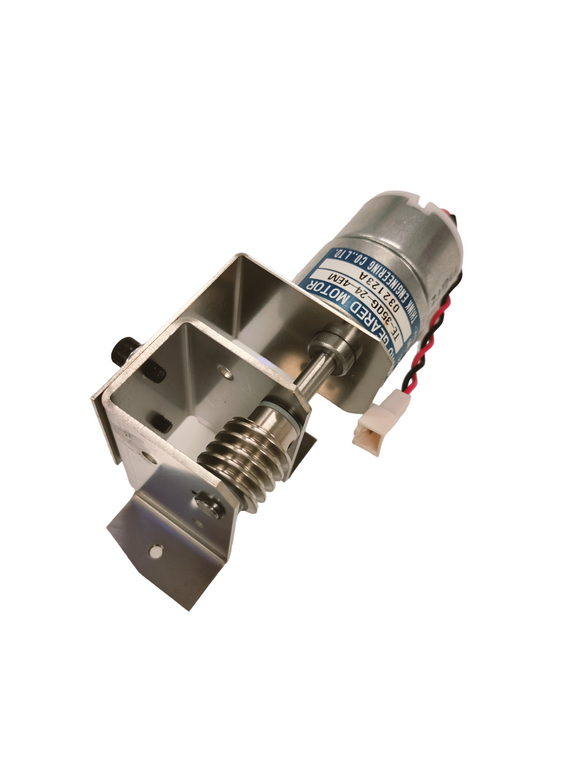 Eco Master Turret Motor Module