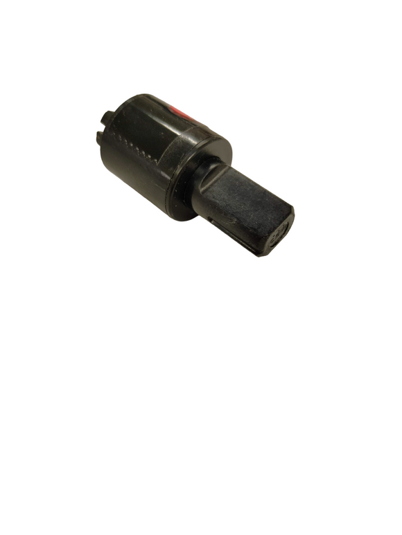 Eco Clever Door Damper (ST)