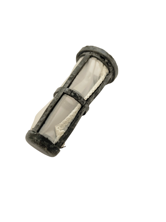 VMI Quicksand Filter Assembly