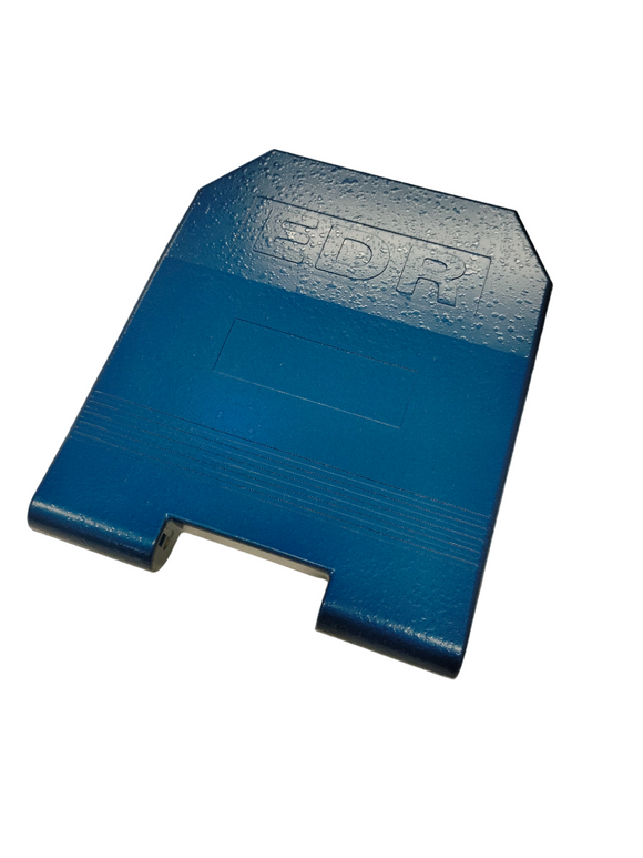 Eco Clever Front Door (Plastic)