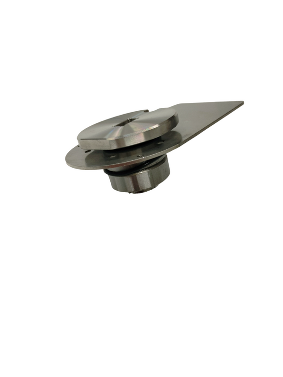 Eco Clever Platen Table Bearing Module (for Plastic)