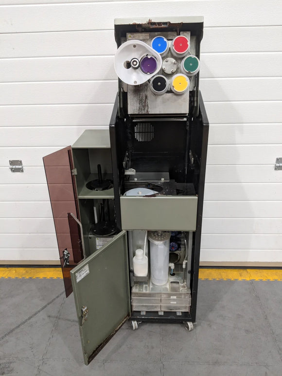 Eco Master Reconditioned (Brown Version) Reconditioned