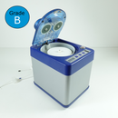 Eco Pro 2.0 Machine (Reconditioned) - Grade B-1