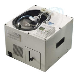 The History of Disc Repair Machines | Total Disc Repair