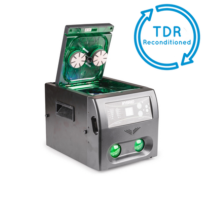VMI Hybrid 2.0 Machine (Reconditioned)