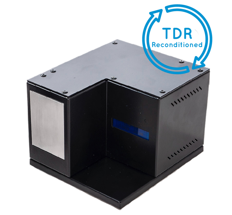 Repack Machine Can Repack-it XL Machine (Reconditioned) | Total Disc Repair