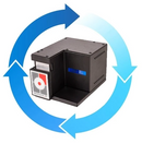 Repack-it 2 Machine (Reconditioned)-2