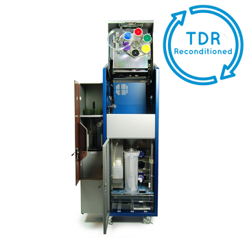 Eco Master Reconditioned (Blue Version)