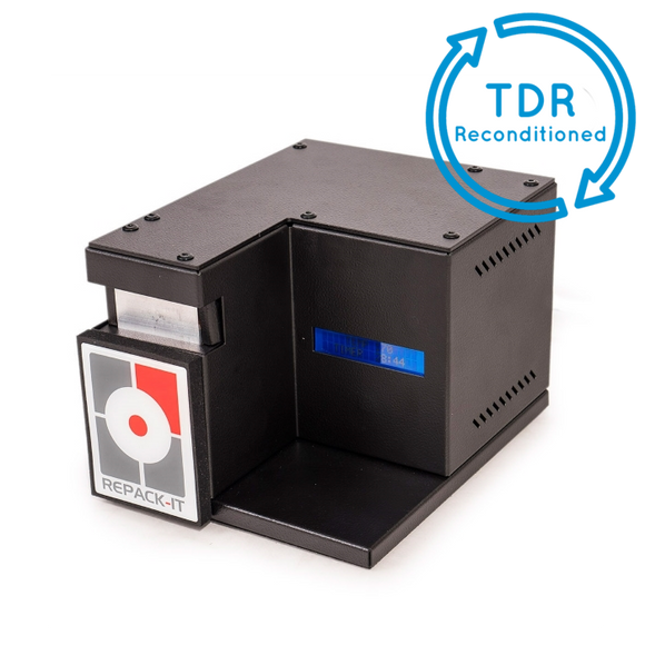 Repack-it 2 Machine (Reconditioned)