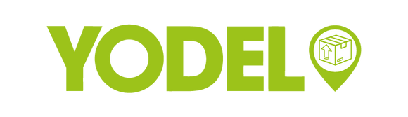 Yodel type and icon 13