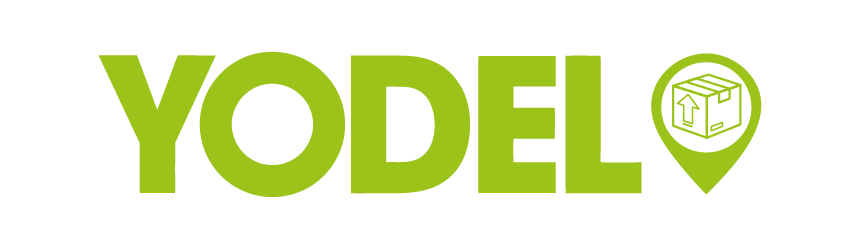 Yodel type and icon 13