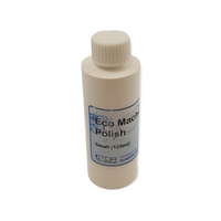 Eco Machine Polish - Small (125ml)