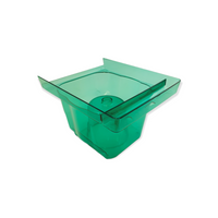 VMI Hybrid 2.0 Catch Tray (Transparent Green)