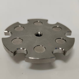 Eco Smart Pad Holder Fixed Plate Module