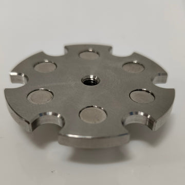 Eco Smart Pad Holder Fixed Plate Module