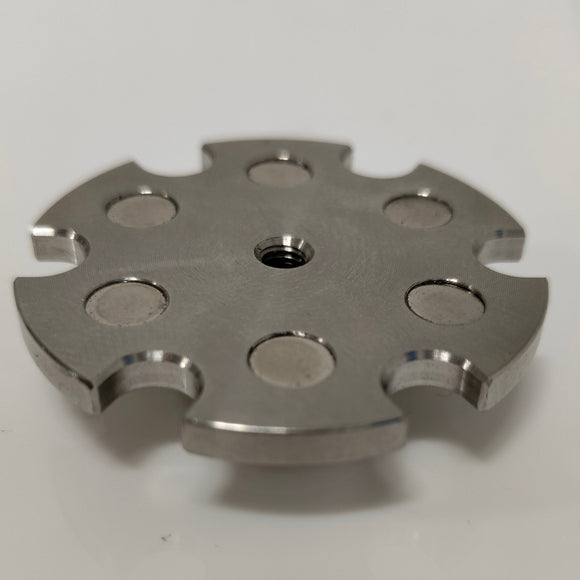 Eco Smart Pad Holder Fixed Plate Module