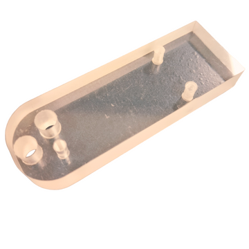 Eco Master Nozzle Bracket
