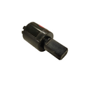 Eco Clever Door Damper (ST)-1