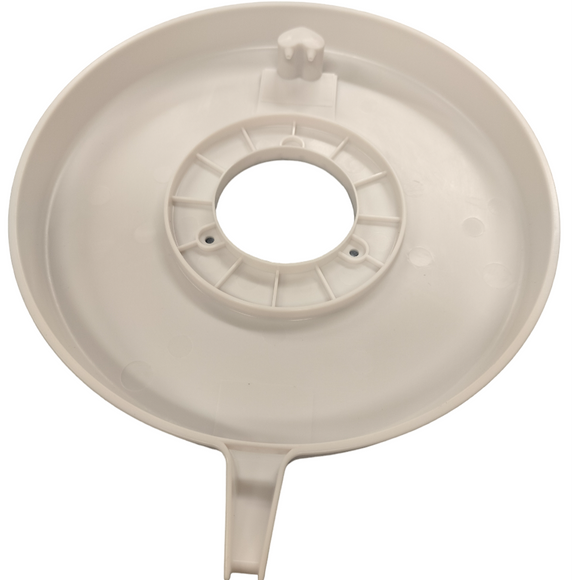 Eco Clever Under Splash Cover (For plastic) (ST)