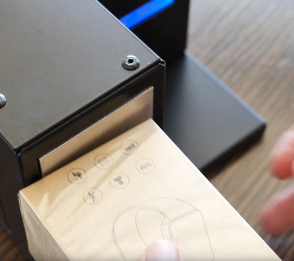 Repack-it XL Machine (Reconditioned)