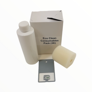 Eco Clean Consumables Pack (3K)