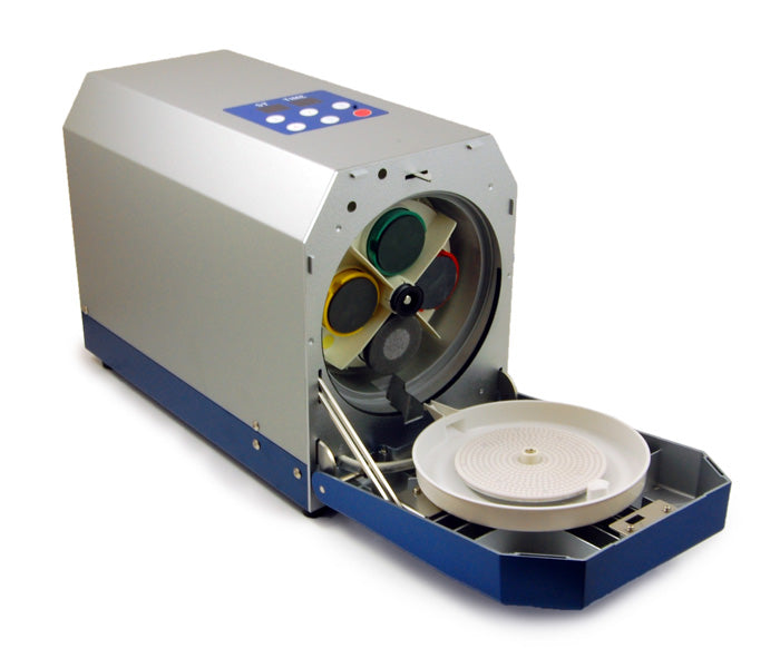 Eco Clever Machine | Total Disc Repair