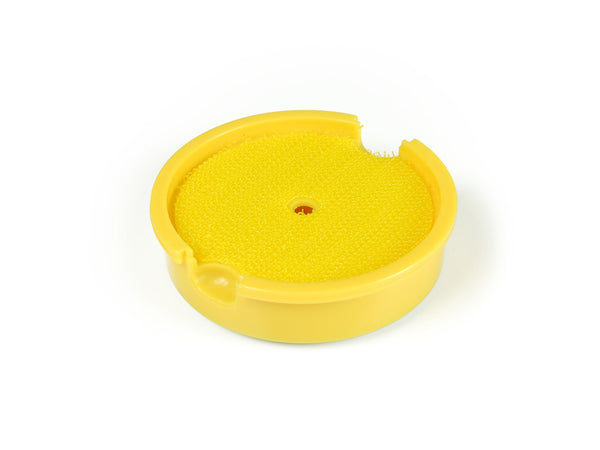 Eco Clever Pad Holder Module (Yellow)