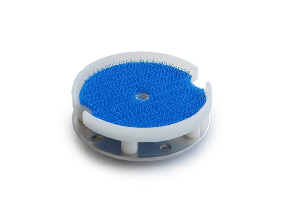 Eco Master Pad Holder (Blue)