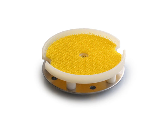 Eco Master Pad Holder (Yellow)
